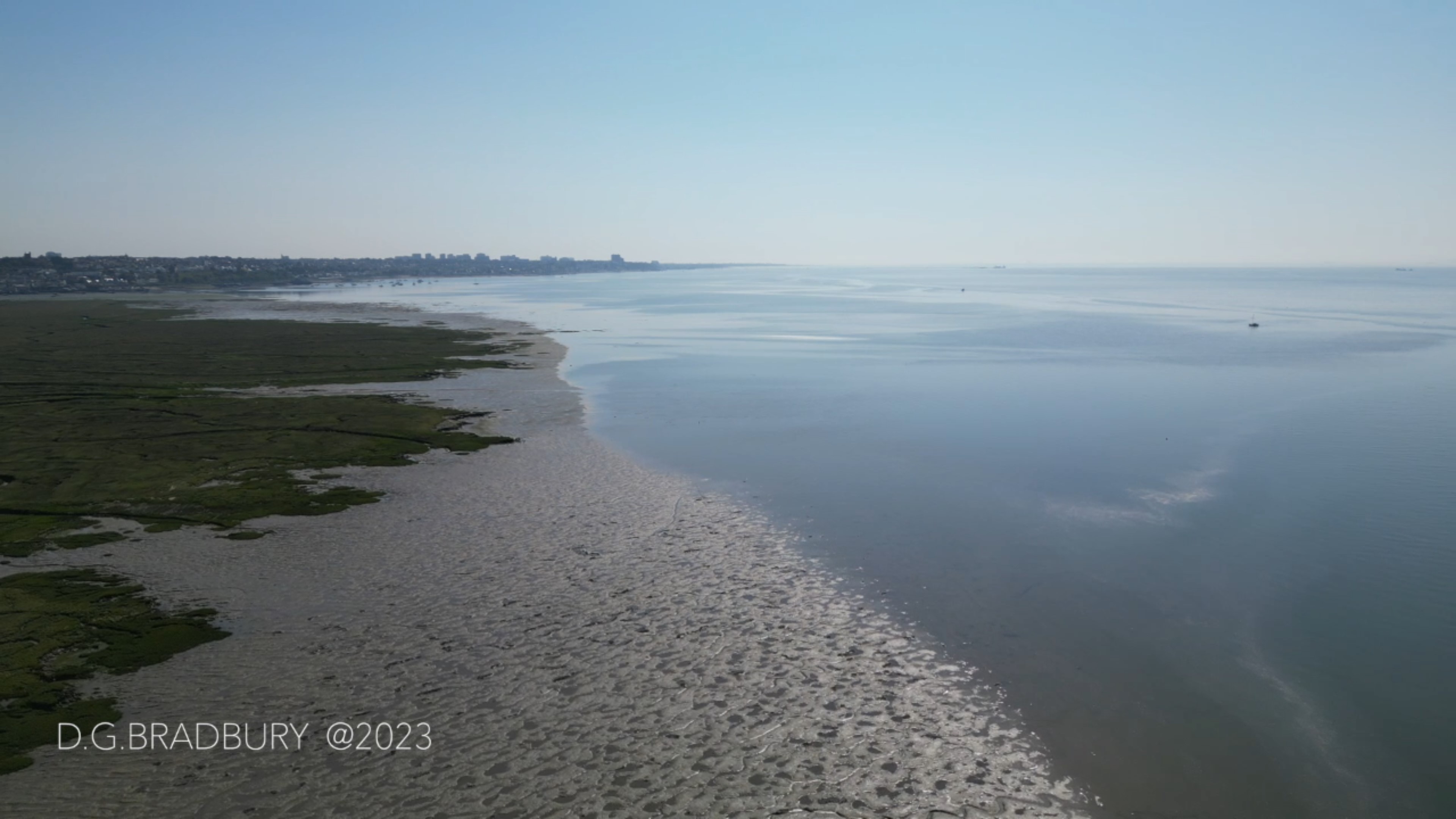 Two Tree Island
