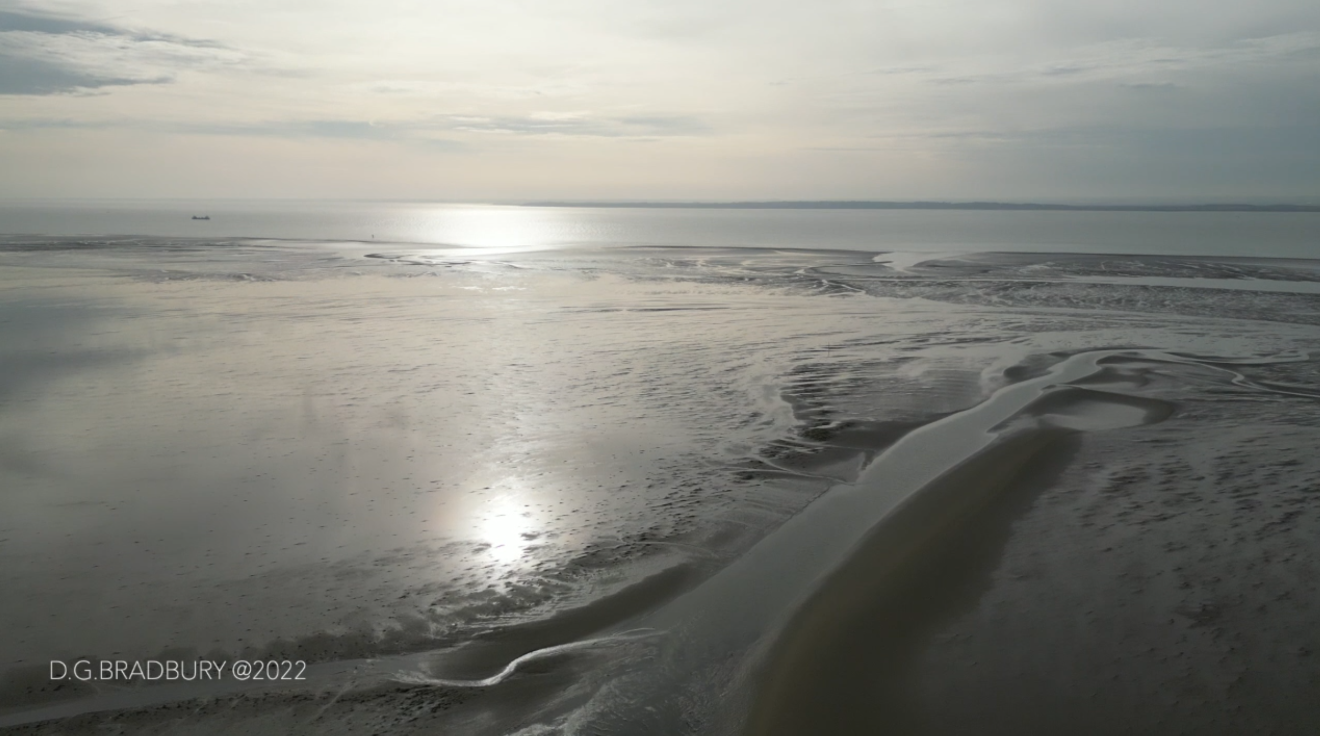 Thames Estuary