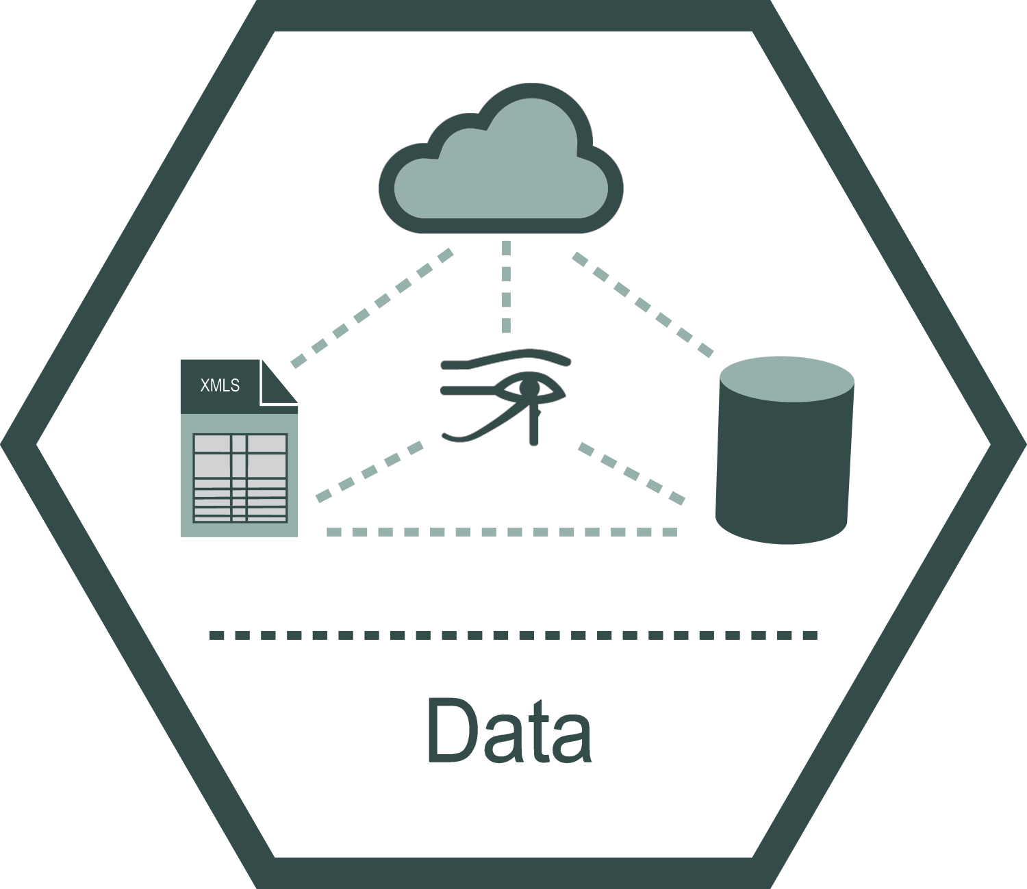 Darbury Logo