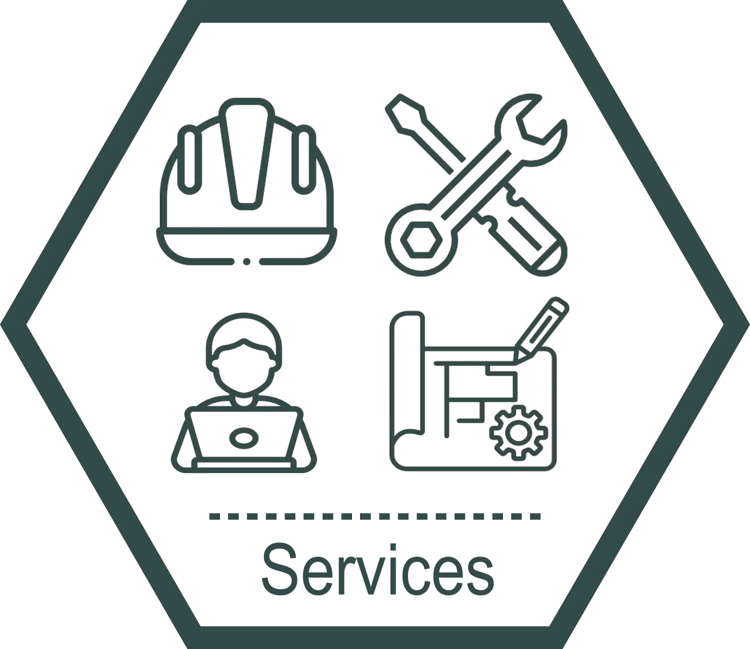Darbury Logo